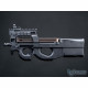 KRYTAC EMG FN HERSTAL P90 AEG - 