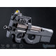 KRYTAC EMG FN HERSTAL P90 AEG - 