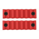 7 slots 20mm rail set for KRYTAC LVOA - 