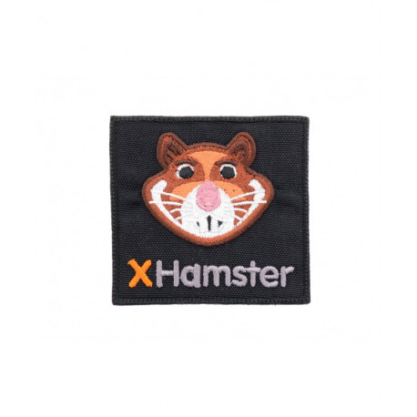 Patch X-Hamster - 