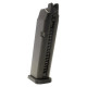 WE 24 rds gaz Magazine for G17 / G18