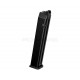 WE 50 rds extended gaz Magazine for G17 / G18 - 