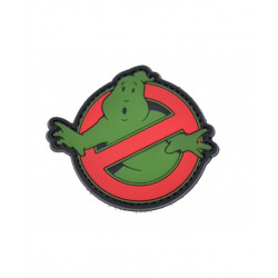 Patch Ghost Busters - 