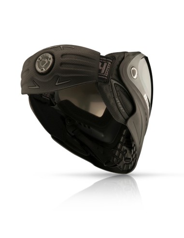 DYE i4 PRO SHADOW / BLACK GREY - 