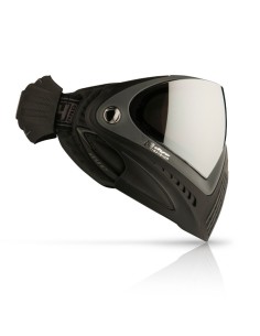 DYE Masque I4 PRO Shadow noir et gris -  2