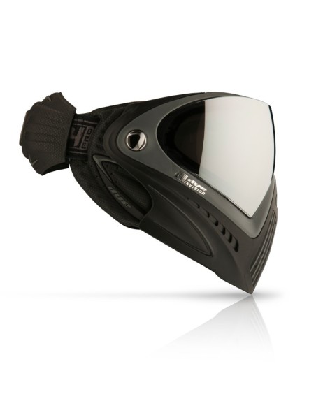 DYE i4 PRO SHADOW / BLACK GREY - 