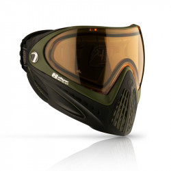 DYE i4 PRO SRGNT olive / black - 