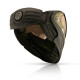 DYE i4 PRO SRGNT olive / black - 