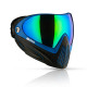 DYE i4 PRO Seatec blue / black - 