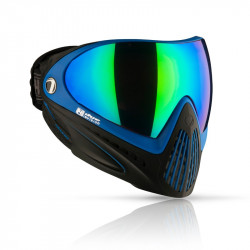 DYE i4 PRO Seatec blue / black - 