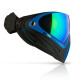 DYE i4 PRO Seatec blue / black - 