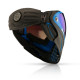 DYE i4 PRO Seatec blue / black - 