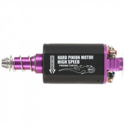 PROMETHEUS Hard Pinion Gear high speed motor long axis - 