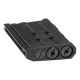 AAC 28rds CO2 magazine for AAC21 & M700 - 