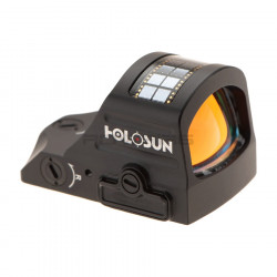 HOLOSUN HS507C X2 ACSS Vulcan Reticle - 