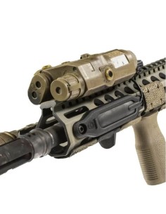 Magpul M-LOK® Tape Switch Mounting Plate – Insight® PEQ -  2