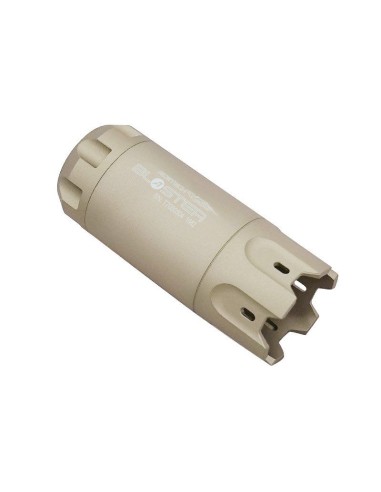 Acetech Tracer Unit Blaster Dark Earth - 