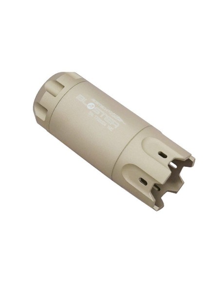 Acetech Tracer Unit Blaster Dark Earth - 