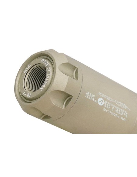 Acetech Tracer Unit Blaster Dark Earth - 