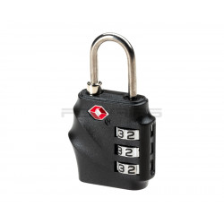 Nimrod cadenas TSA Lock pour mallettes de transport