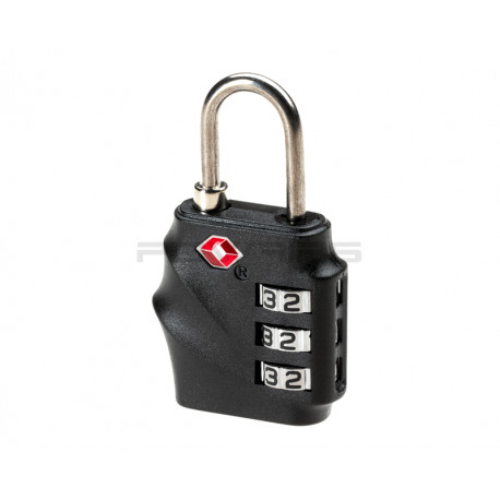 Nimrod TSA Lock for hard case