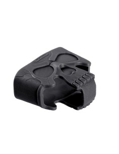 Tire chargeurs Skullface pour chargeurs stanag M4 (pack de 3) -  2
