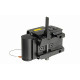 XPS style electronic red / green dot sight - 