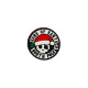 SONS OF SANTA Velcro Patch - 