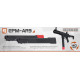 PTS chargeur mid-cap 140 billes EPM-AR9 pour G&G ARP9 - 