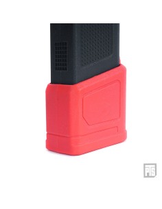 PTS EPM-AR9 Baseplate (3pack) - Red -  2