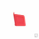 PTS lot de 3 baseplates pour chargeur EPM-AR9 - rouge - 