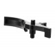 JEFFTRON Classic CNC trigger black for M4 AEG - 