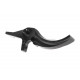 JEFFTRON Classic CNC trigger black for M4 AEG - 