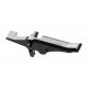 JEFFTRON Détente SPEED CNC noire pour M4 - 
