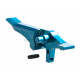 JEFFTRON Détente SPEED CNC bleue pour M4 - 