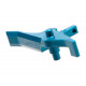 JEFFTRON SPEED CNC blue for M4 AEG - 