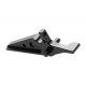 JEFFTRON Détente FLAT CNC noire pour M4 - 