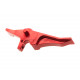 JEFFTRON SPEED CNC red for M4 AEG - 