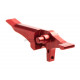 JEFFTRON SPEED CNC red for M4 AEG - 
