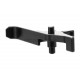 JEFFTRON EDGE CNC trigger black for M4 AEG - 