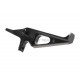 JEFFTRON EDGE CNC trigger black for M4 AEG - 