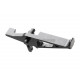 JEFFTRON EDGE CNC trigger black for M4 AEG - 