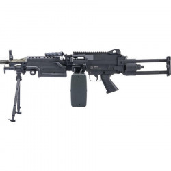 FN Herstal A&K M249 PARA Minimi Polymer AEG
