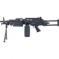 FN Herstal Minimi M249 PARA Polymère A&K AEG - 