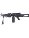 FN Herstal A&K M249 PARA Minimi Polymer AEG