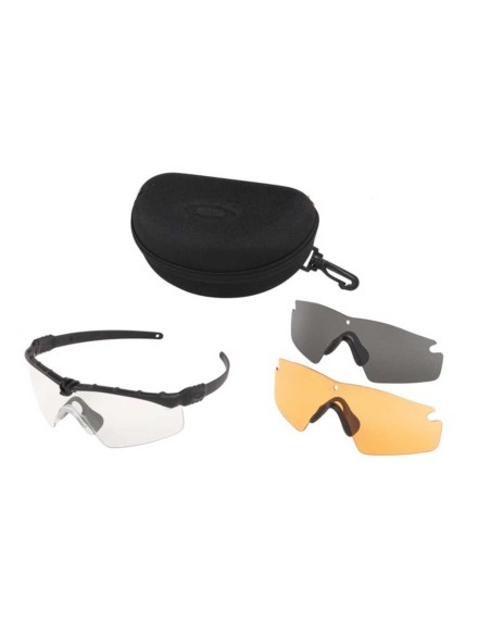 Oakley SI Ballistic M Frame 3.0 Black 3LS EN - 
