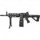 G&G CM16 LMG ETU camo box - 