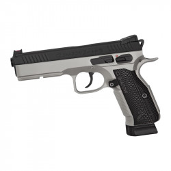 ASG CZ Shadow 2 CO2 GBB urban grey - 