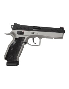 ASG CZ Shadow 2 CO2 GBB urban grey -  2