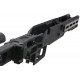 Maple Leaf MLC S2 Rifle Stock for VSR-10 - Black - 
